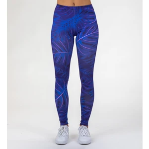 Női leggings Mr. GUGU & Miss GO Floral