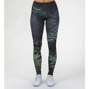 Női leggings Mr. GUGU & Miss GO JUNGLE