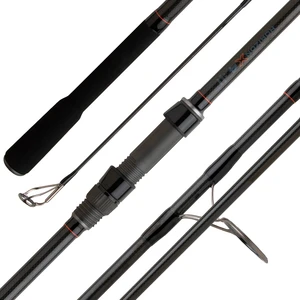 Fox Fishing Horizon X4 Abbreviated Handle 3,0 m 3,5 lb 2 părți