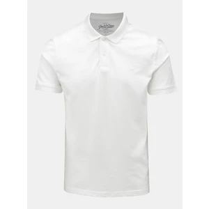 Pánska polokošeľa Jack & Jones Basic