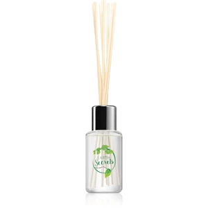 Ashleigh & Burwood London Earth Secrets Cotton Mist aroma difuzér s náplní 50 ml