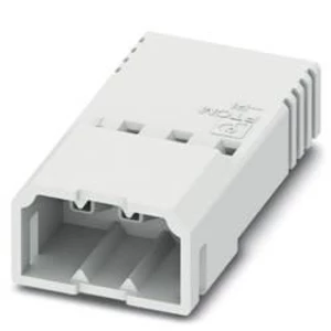 Zástrčkový konektor na kabel Phoenix Contact PTCM 0,5/ 4-PI-2,5 WH 1015244, 11.7 mm, pólů 4, rozteč 2.5 mm, 250 ks