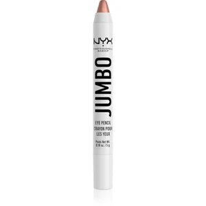 NYX Professional Makeup Jumbo ceruzka na oči, očné tiene a linky odtieň 633 Iced Latte 5 g