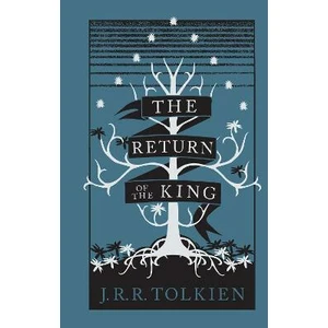 The Return of the King - J. R. R. Tolkien