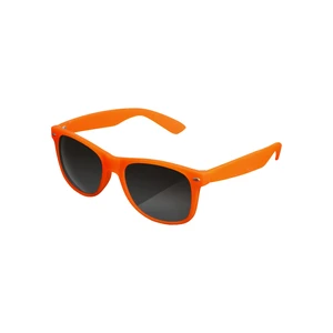 Likoma neonorange sunglasses