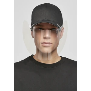 Transparent Face Shield