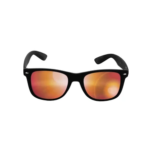 Sunglasses Likoma Mirror blk/red