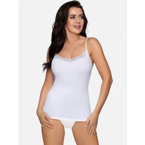T-shirt Babell Martyna S-2XL white 000