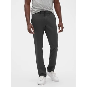 Grey men's trousers GAP