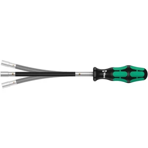 Wera 028148 Nástrčný šestihranný šroubovák 6 x 167 mm, ohebný, typ 391