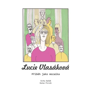 Lucie Vlasáková - Daňák Jirka, Dušan Pirník