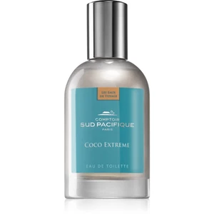 Comptoir Sud Pacifique Coco Extreme toaletná voda unisex 30 ml