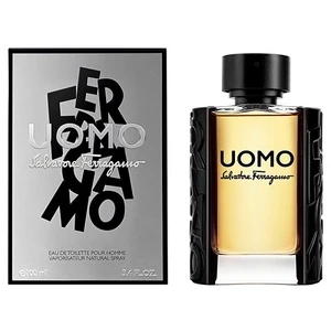 Salvatore Ferragamo Uomo toaletná voda pre mužov 30 ml