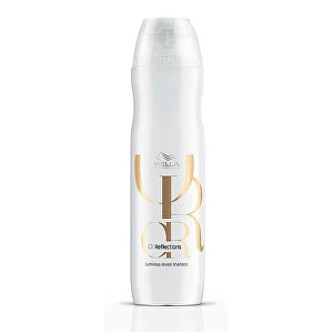 Wella Professionals Hydratační šampon pro zářivé vlasy Oil Reflections (Luminous Reveal Shampoo) 250 ml