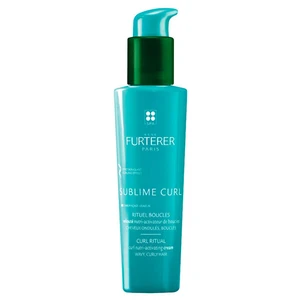 René Furterer Sublime Curl bezoplachová starostlivosť pre vlnité vlasy 100 ml