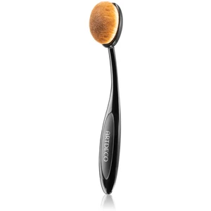 Artdeco Medium Oval Brush Premium Quality štetec na kontúrovanie