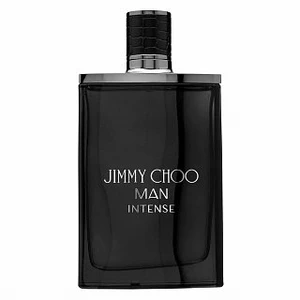 Jimmy Choo Man Intense - EDT 100 ml