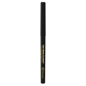 Dermacol 16H Matic Eyeliner 4 Black wodoodporna kredka do oczu 0,3 g