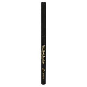 Dermacol Voděodolná automatická tužka na oči 16H (Matic Eyeliner) 0,3 g 4 Black