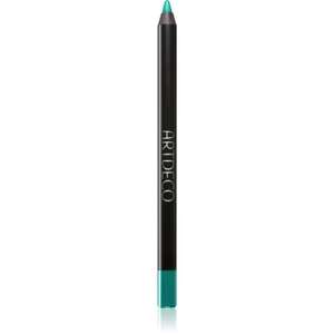 Artdeco Soft Eye Liner Waterproof voděodolná tužka na oči odstín 221.72 Green Turquoise 1.2 g