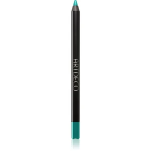 Artdeco Soft Eye Liner Waterproof voděodolná tužka na oči odstín 221.72 Green Turquoise 1.2 g