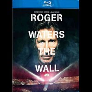 Roger Waters: The Wall - BLU-RAY