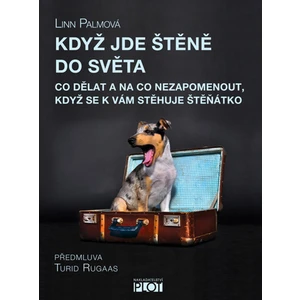 Když jde štěně do světa - Palmová Linn