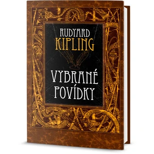 Vybrané povídky - Rudyard Kipling