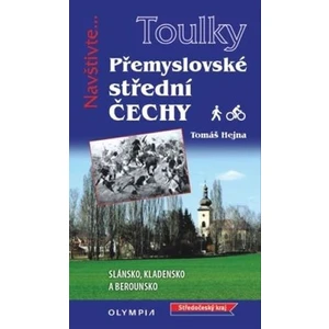 Přemyslovské střední Čechy - Tomáš Hejna