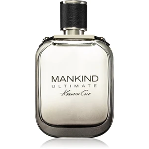 Kenneth Cole Mankind Ultimate toaletní voda pro muže 100 ml