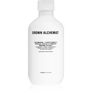 Grown Alchemist Volumising Conditioner 0.4 kondicionér pre objem jemných vlasov 200 ml