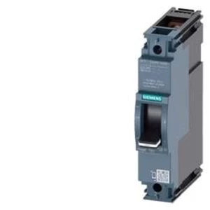 Výkonový vypínač Siemens 3VA1132-3ED12-0AA0 Rozsah nastavení (proud): 32 - 32 A Spínací napětí (max.): 415 V/AC (š x v x h) 25.4 x 130 x 70 mm 1 ks