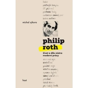 Philip Roth - Michal Sýkora