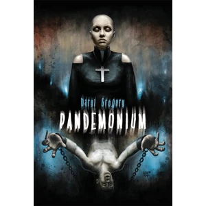 Pandemonium - Gregory Daryl