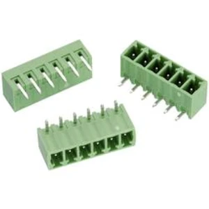 Konektor do DPS Würth Elektronik 691322310004, WR-TBL 322, rozteč 3.81 mm