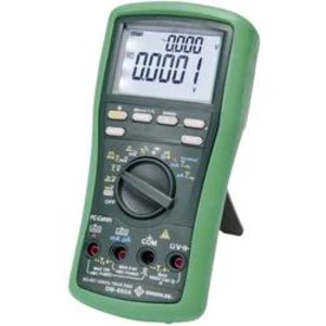 Digitálny multimeter GreenLee DM-860A