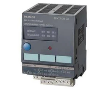Siemens 3WL9111-0AT20-0AA0 3WL91110AT200AA0, 1 ks