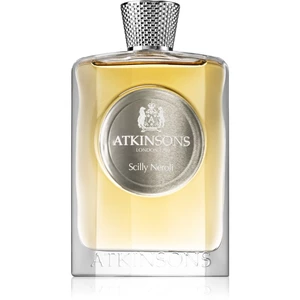 Atkinsons Scilly Neroli parfémovaná voda unisex 100 ml