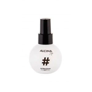 Alcina #ALCINA Style ultra lehký sprej s mořskou solí 100 ml