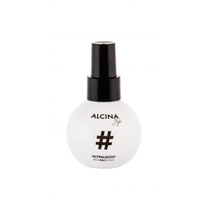 Alcina #ALCINA Style ultra ľahký sprej s morskou soľou 100 ml