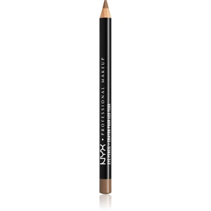 NYX Professional Makeup Eye and Eyebrow Pencil precízna ceruzka na oči odtieň 915 Taupe 1.2 g