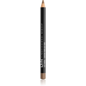 NYX Professional Makeup Eye and Eyebrow Pencil precizní tužka na oči odstín 915 Taupe 1.2 g