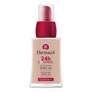 Dermacol 24h Control dlouhotrvající make-up odstín 50 30 ml