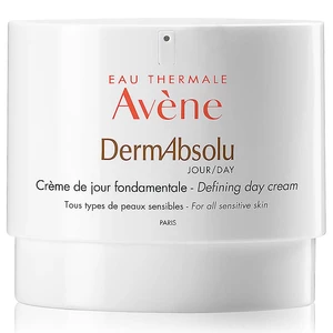 Avéne Remodelační denní krém DermAbsolu (Defining Day Cream) 40 ml