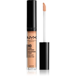 NYX Professional Makeup High Definition Studio Photogenic korektor odstín 05 Medium 3 g