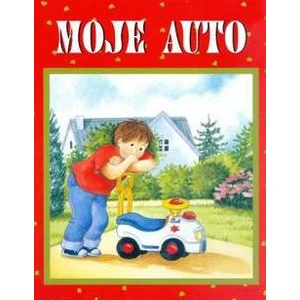 Moje auto