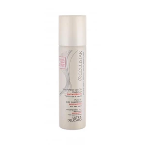 Collistar Special Perfect Hair Magic Dry Shampoo Revitalizing osvěžující suchý šampon 150 ml