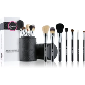 Sigma Beauty Travel Kit cestovná sada pre ženy