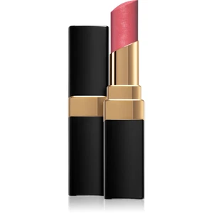 Chanel Rouge Coco Flash hydratačný lesklý rúž odtieň 82 Live 3 g