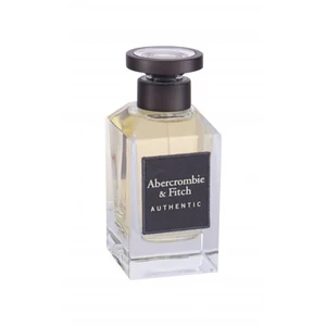 Abercrombie & Fitch Authentic toaletní voda pro muže 100 ml